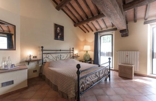 Montieri Casa | Agriturismo Colli di Travale