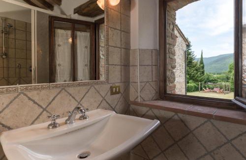 Montieri Casa | Agriturismo Colli di Travale