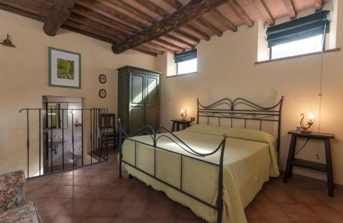 Montieri Casa | Agriturismo Colli di Travale