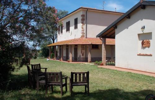 San Vincenzo Casa | Agriturismo Contessa Beatrice
