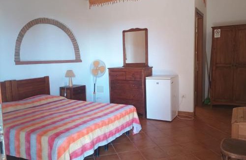 San Vincenzo Casa | Agriturismo Contessa Beatrice