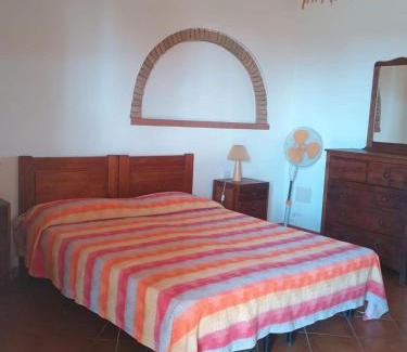 San Vincenzo Casa | Agriturismo Contessa Beatrice