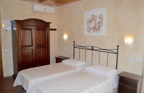 Rovigo Casa | Agriturismo Corte Benetti