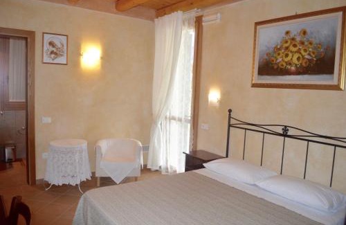 Rovigo Casa | Agriturismo Corte Benetti