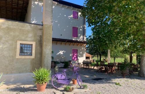 Pescantina Apartamento | Agriturismo Corte Bonetti - Appartamento Il Salice