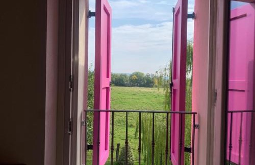 Pescantina Apartamento | Agriturismo Corte Bonetti - Appartamento Il Salice