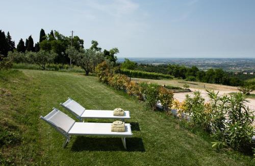 Nord-Ovest Apartamento | Agriturismo Corte Busòla jacuzzi riscaldata uso esclusivo ad un passo da Verona
