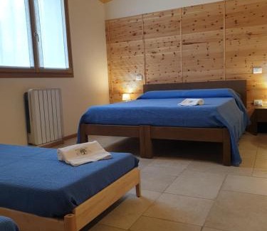 Capoterra Casa | Agriturismo Corte degli Ulivi
