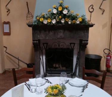 Reggio nell'Emilia Casa | Agriturismo Corte dei Landi