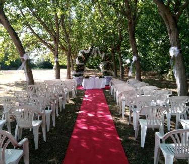 Reggio nell'Emilia Casa | Agriturismo Corte dei Landi
