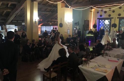 Reggio nell'Emilia Casa | Agriturismo Corte dei Landi