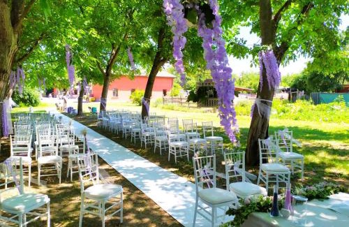 Reggio nell'Emilia Casa | Agriturismo Corte dei Landi