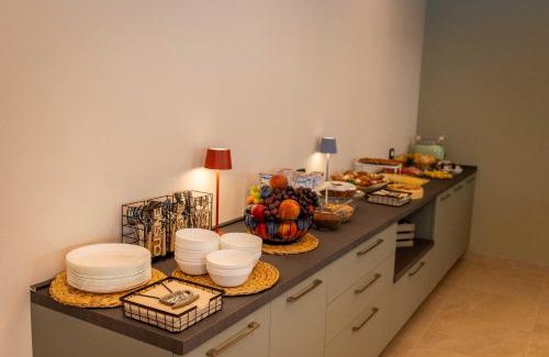 Colà Di Lazise Casa | Agriturismo Corte Casa Erminia