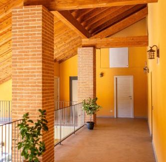 Colà Di Lazise Casa | Agriturismo Corte Casa Erminia