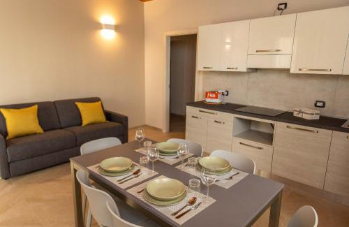 Colà Di Lazise Casa | Agriturismo Corte Casa Erminia