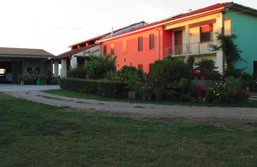 Viadana Casa | Agriturismo Corte Lidia