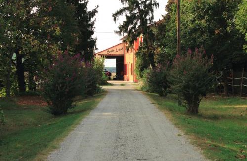 Viadana Casa | Agriturismo Corte Lidia
