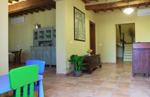 Viadana Casa | Agriturismo Corte Lidia