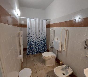 Mantua Casa | Agriturismo Corte San Girolamo