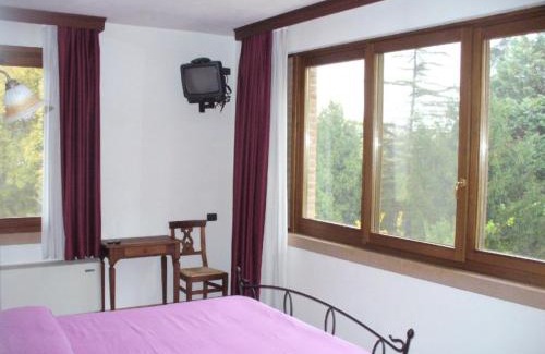 Mantua Casa | Agriturismo Corte Trincerone