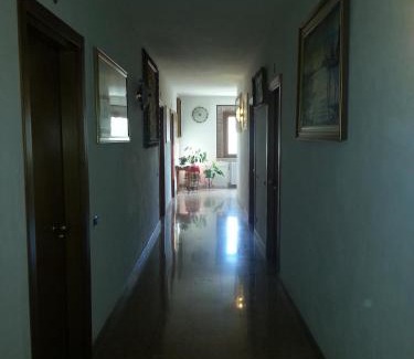 Mantua Casa | Agriturismo Corte Trincerone