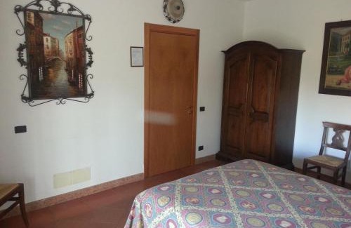 Mantua Casa | Agriturismo Corte Trincerone