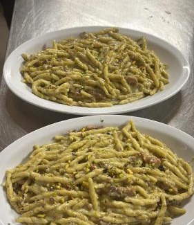 Milazzo Casa | Agriturismo Crilù