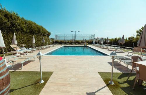 Castiglione di Cervia Casa | Agriturismo da Pudech