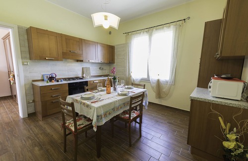 Codevigo Villa | Agriturismo da Rosi - Marina casa con piscina