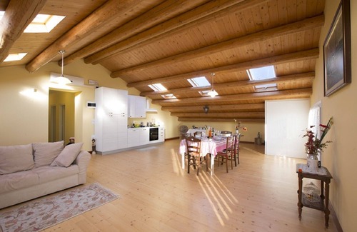 Codevigo Otro | Agriturismo da Rosi - villa con piscina, Casa Sofia