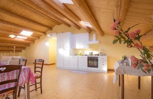 Codevigo Otro | Agriturismo da Rosi - villa con piscina, Casa Sofia