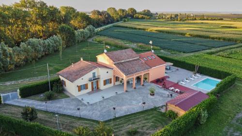 Codevigo Casa | Agriturismo Da Rosy