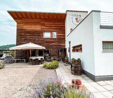 Caldonazzo Casa | AGRITURISMO DAL PEROTIN