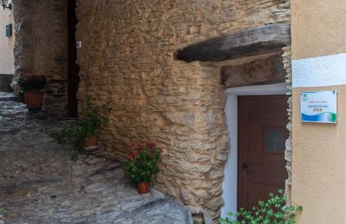 Capitolo-Costa Casa | Agriturismo De Ferrari