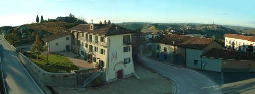 Priocca Casa | Agriturismo Dei Magi