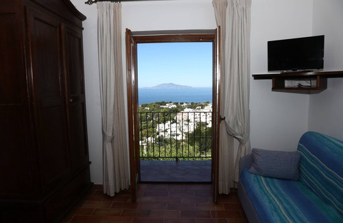 Anacapri Otro | Agriturismo del Sole