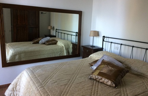 Anacapri Otro | Agriturismo del Sole