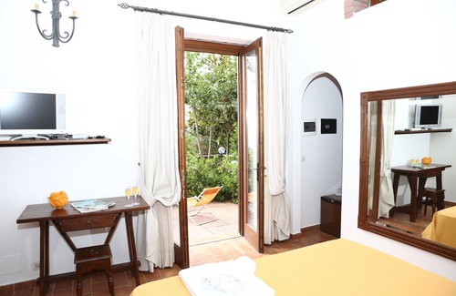 Anacapri Otro | Agriturismo del Sole