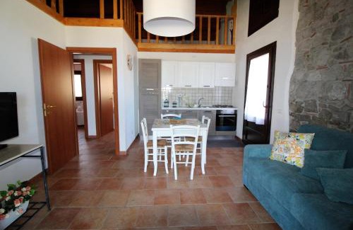 Collesano Apartamento | Agriturismo Dispenza