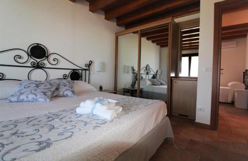 Collesano Apartamento | Agriturismo Dispenza