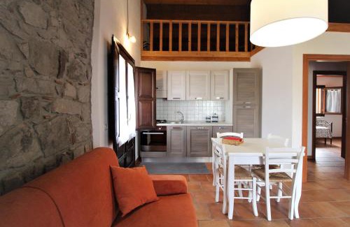 Collesano Apartamento | Agriturismo Dispenza