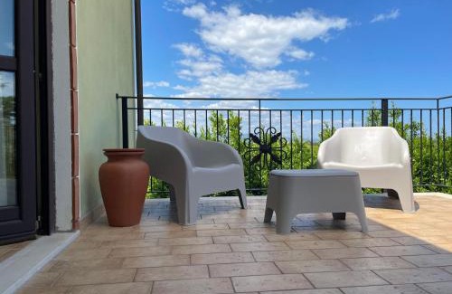 Corigliano Calabro Casa | Agriturismo DONNA ROSA