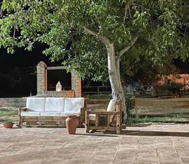 Corigliano Calabro Casa | Agriturismo DONNA ROSA