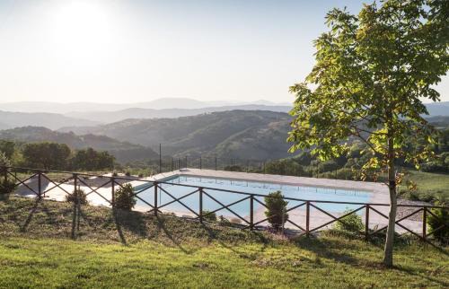 Assisi Casa | Agriturismo Dolce Sentire