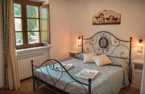 Assisi Casa | Agriturismo Dolce Sentire