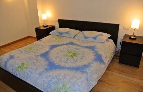 Belvedere Casa | Agriturismo Domus Magna