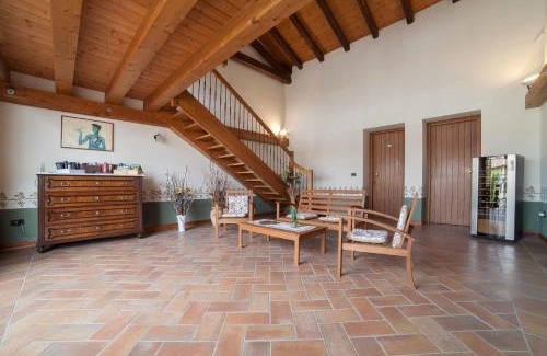 Brazzano Casa | Agriturismo Domus Rustica