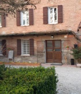 Rolo Casa | Agriturismo Dosso al Porto