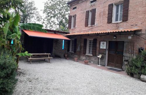 Rolo Casa | Agriturismo Dosso al Porto