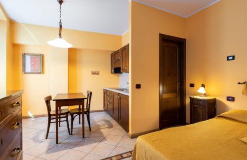 Domodossola Casa | Agriturismo Edoardo Patrone